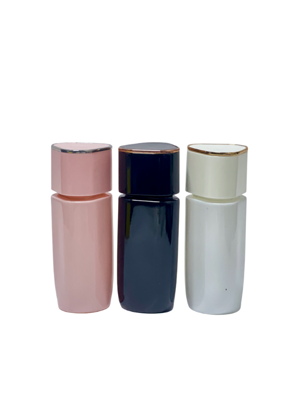 ENVASE YAHRA 30ML