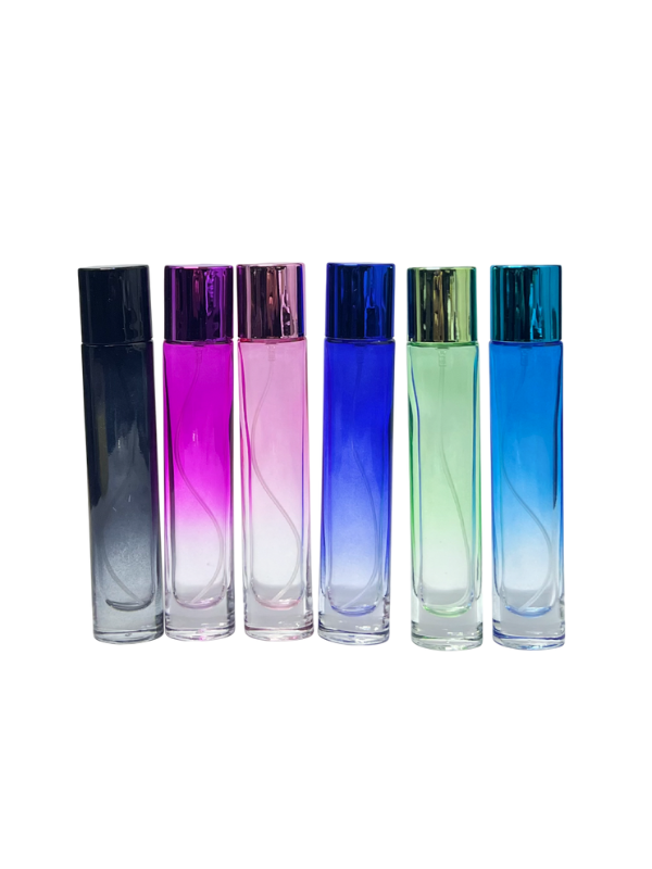 ENVASE SINGLER OVAL COLORES 30ML
