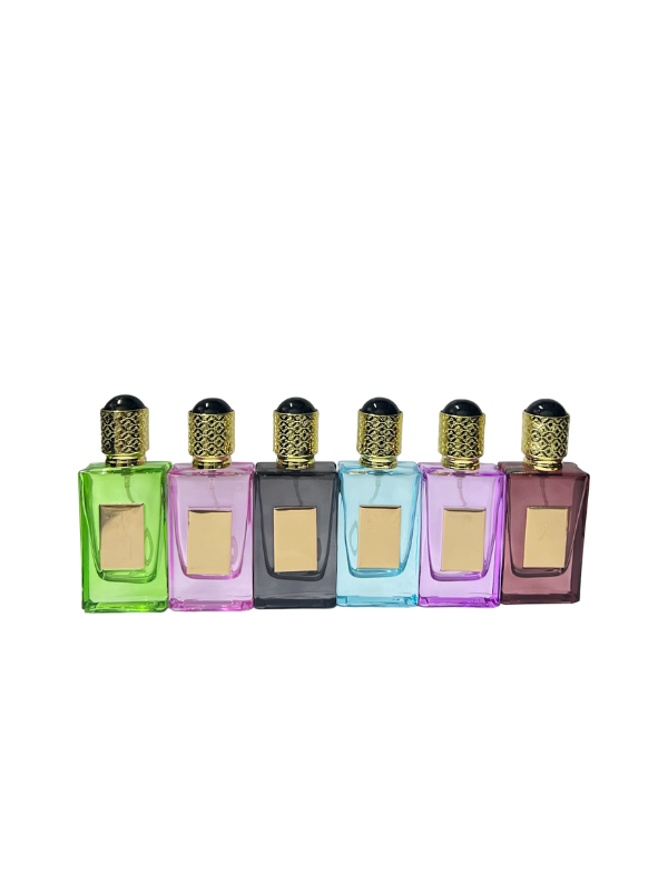 ENVASE AHLY COLORES 30ML
