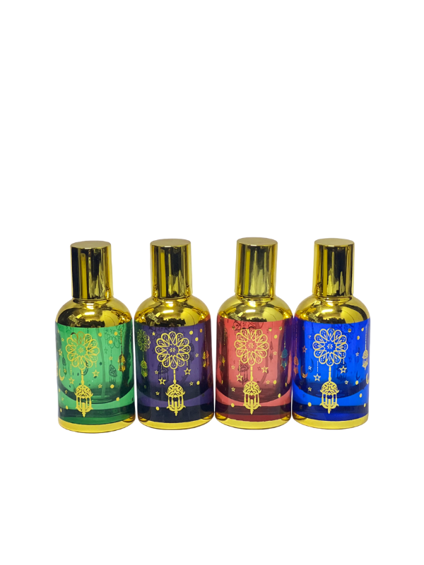 ENVASE ARABE 30ML