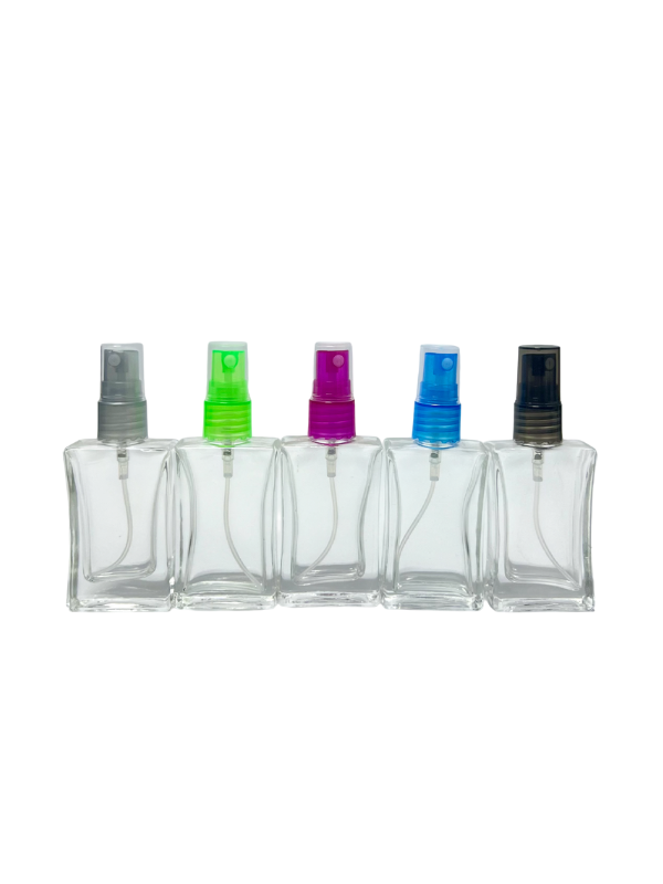 ENVASE CALIFORNIA 30ML