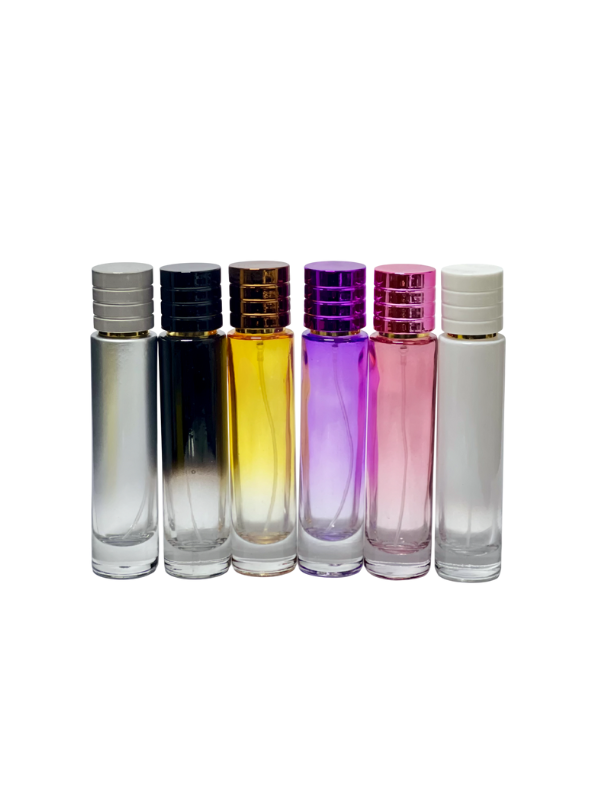 ENVASE CILINDRO LUJO 50ML