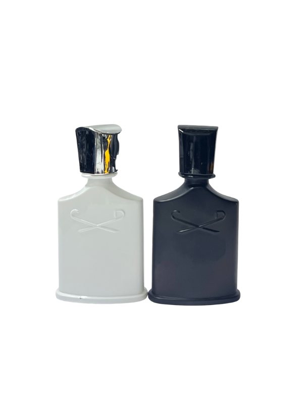 ENVASE CREED ZILVER 50ML