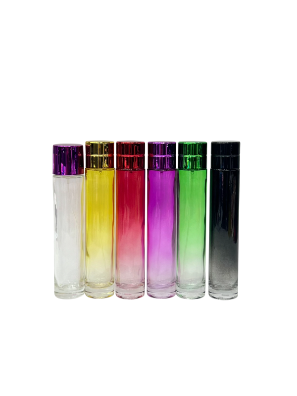 ENVASE CIRCULAR SLIM 100ML