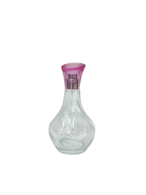 ENVASE CAN CAN 100 ML