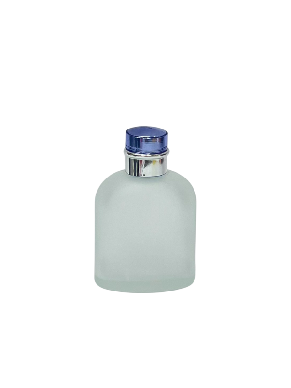 ENVASE DULCE G LIGHT BLUE 100ML