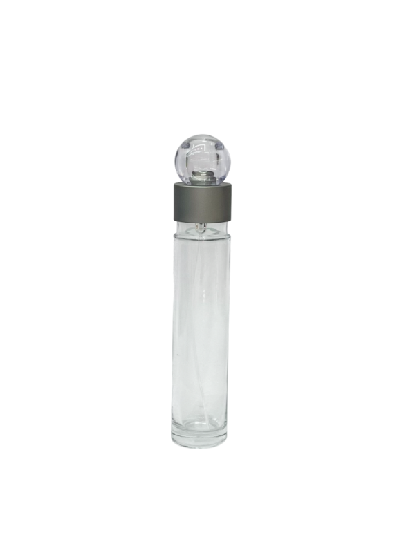 ENVASE 360 PLATEADO MASCULINO 100ML