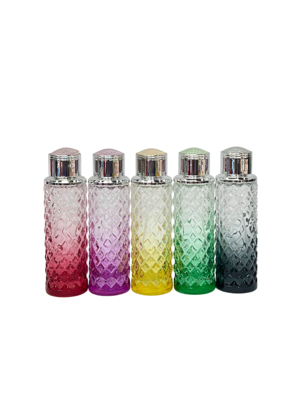 ENVASE ZAFIRO 100ML COLORES