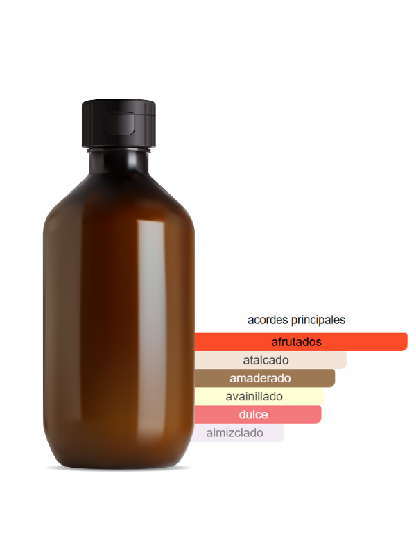 FRAGANCIA INSPIRADA EN BURBERRY WOMEN (BURBEKE)