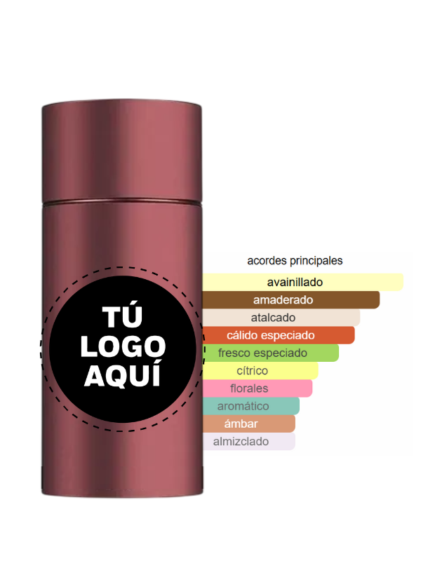 FRAGANCIA INSPIRADA EN 212 SEXY MEN