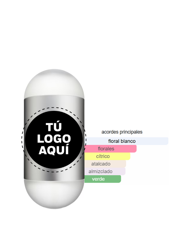 FRAGANCIA INSPIRADA EN 212 DAMA (ADRIANA)