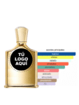 FRAGANCIA INSPIRADA EN CREED IMPERIAL MILLESIME