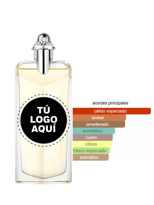 FRAGANCIA INSPIRADA EN DECLARATION CARTIER (CARTER)