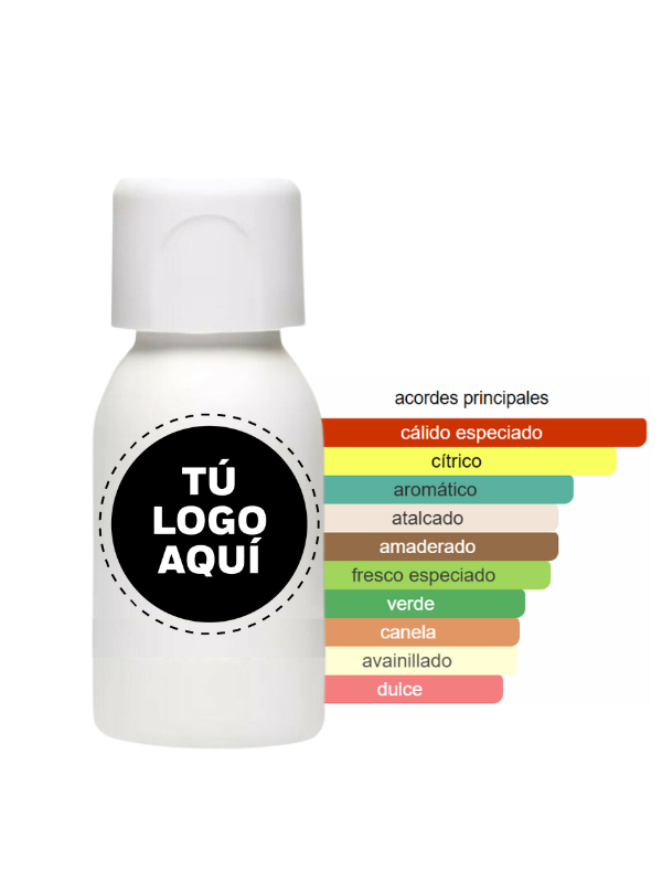 FRAGANCIA INSPIRADA EN DIESEL PLUS (LATTE FOUGUERE)