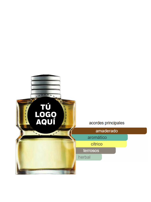 FRAGANCIA INSPIRADA EN DORSAY