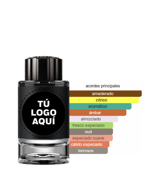 FRAGANCIA INSPIRADA EN EXPLORER - MONTBLANC