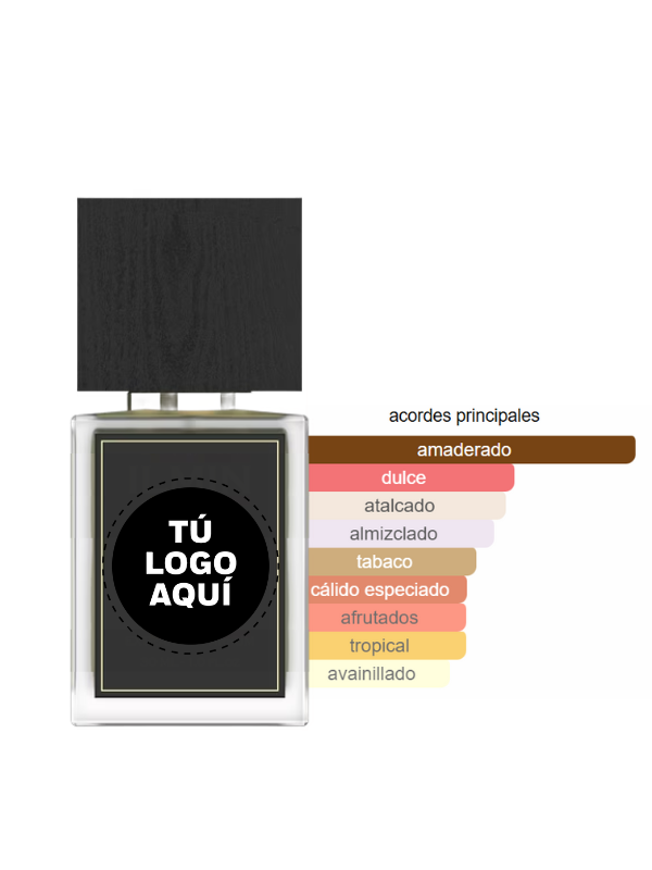 FRAGANCIA INSPIRADA EN ILMIN FEME(INTOXICAME)