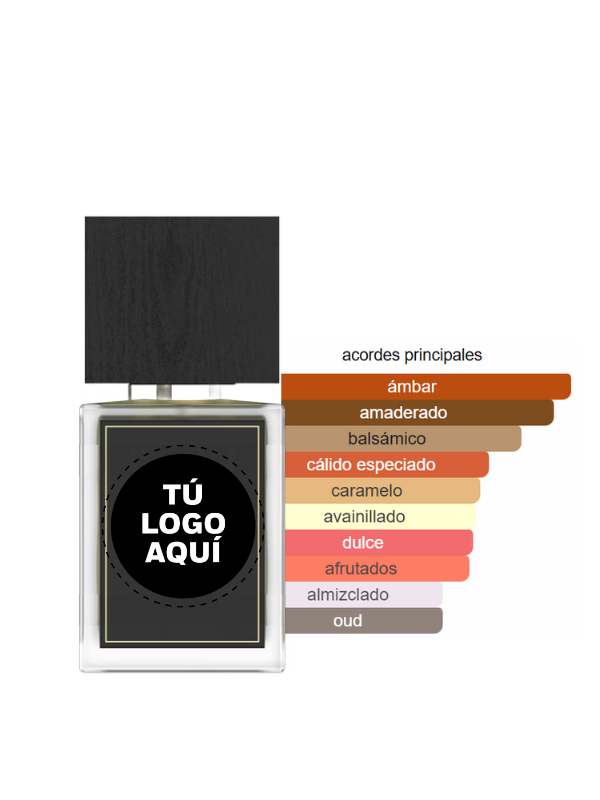 FRAGANCIA INSPIRADA EN ILMIN KAKUNO (NEW EXTRAVAGANCE)