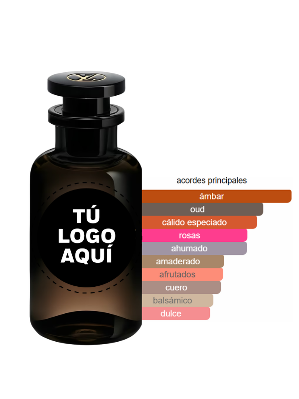 FRAGANCIA INSPIRADA EN INDELIBLE HOMBRE NOMADE