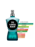 FRAGANCIA INSPIRADA EN JEAN PAUL LEMALE (BELMONDO)