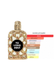 FRAGANCIA INSPIRADA EN ORIENTICA ROYAL AMBER GOLD