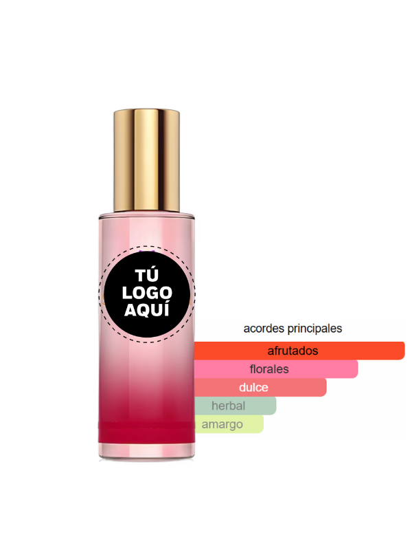 FRAGANCIA INSPIRADA EN PURE SEDUCTION  (SEDUCCION)