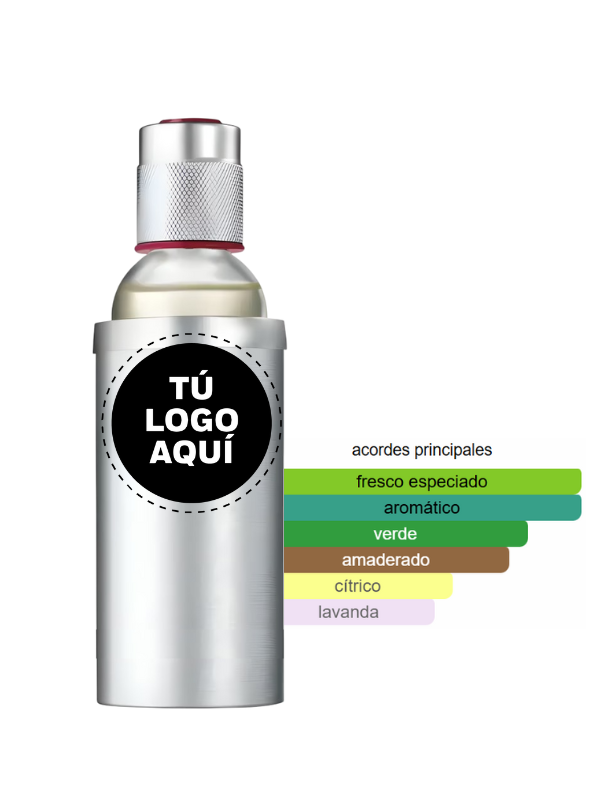 FRAGANCIA INSPIRADA EN SWISS ARMY MEN (ARMY )