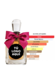 FRAGANCIA INSPIRADA EN VIVA LA JUICY