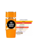 FRAGANCIA INSPIRADA EN YARA AMARILLA (YARA AALL )