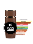 FRAGANCIA INSPIRADA EN YARA MFRAGANCIA INSPIRADA EN YARA MARRON (BOURBON)ARRON (BOURBON)