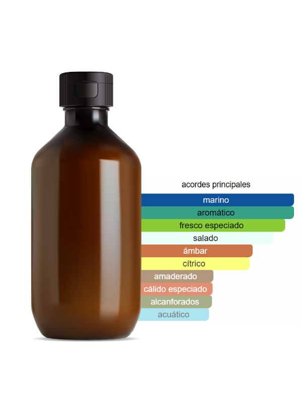 FRAGANCIA INSPIRADA EN INVICTUS LEGEND (