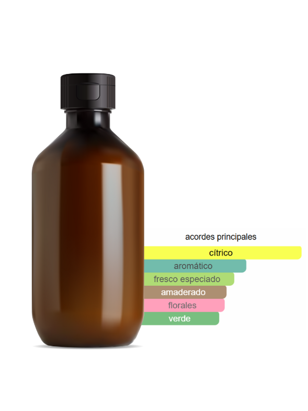 FRAGANCIA INSPIRADA EN ISSEY MIYAKE MEN (SAPORRO )