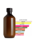 FRAGANCIA INSPIRADA EN MONTALE STARRY NIGHT (WARM SILLAGE)