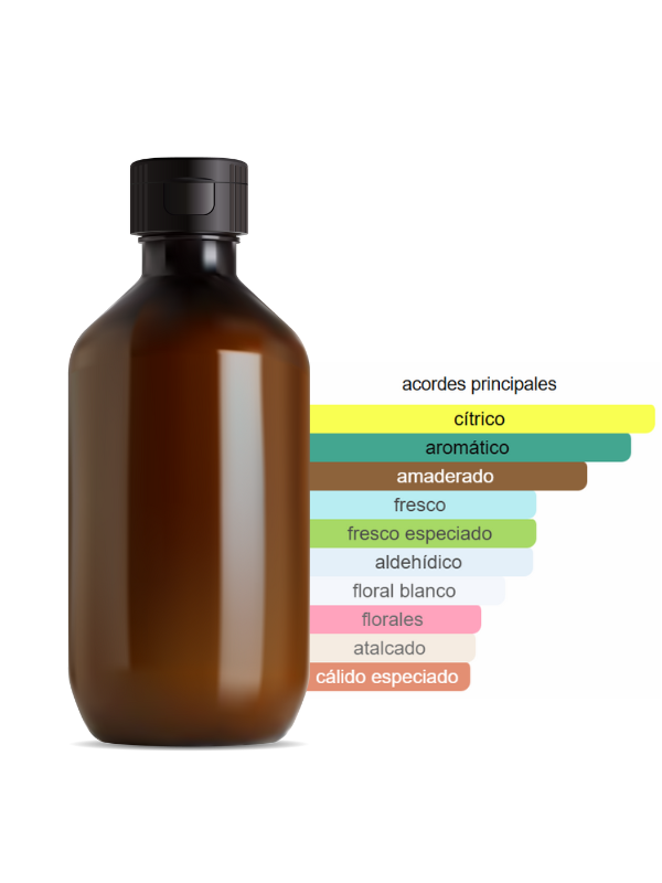 FRAGANCIA INSPIRADA EN NAUTICA (NATILLUS)