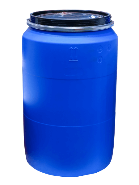 TAMBOR (200L) ALCOHOL EXTRA NEUTRO