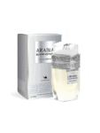 ARABIA SILVER VETIVER EAU DE PARFUM
