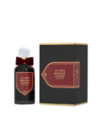 HANOVER LEATHER EAU DE PARFUM