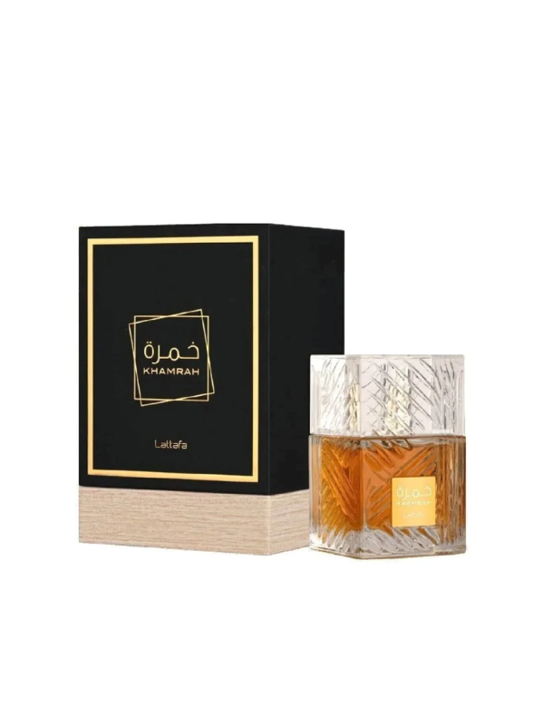 KHAMRAH LATTAFA ORIGINAL