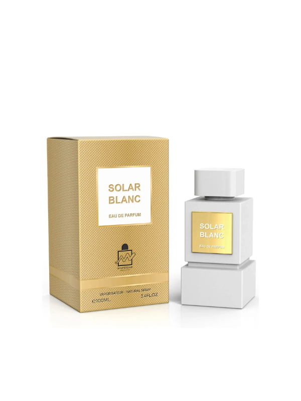 SOLAR BLANC MILESTONE ORIGINAL