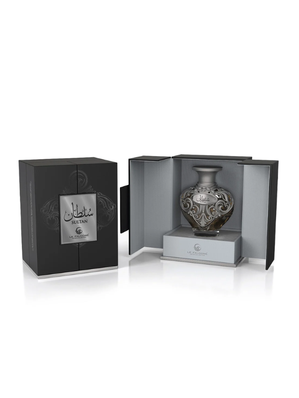 SULTAN LE FALCONE ORIGINAL