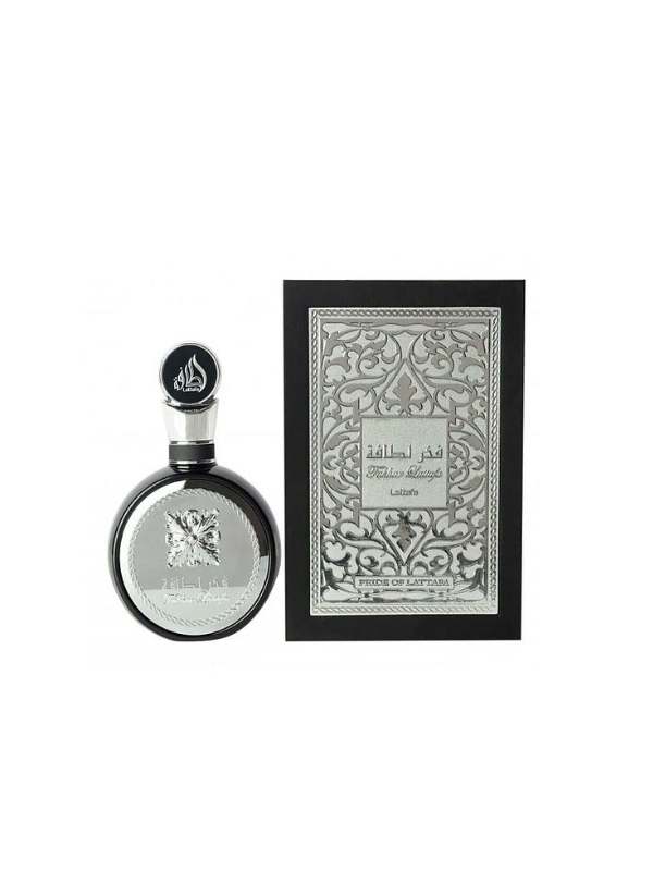 FACKAR BLACK ORIGINAL