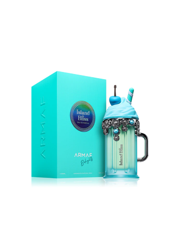 ISLAND BLISS ORIGINAL