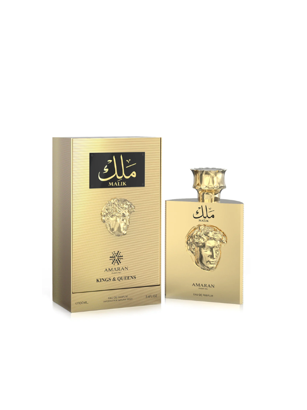 MALIK DORADA ORIGINAL