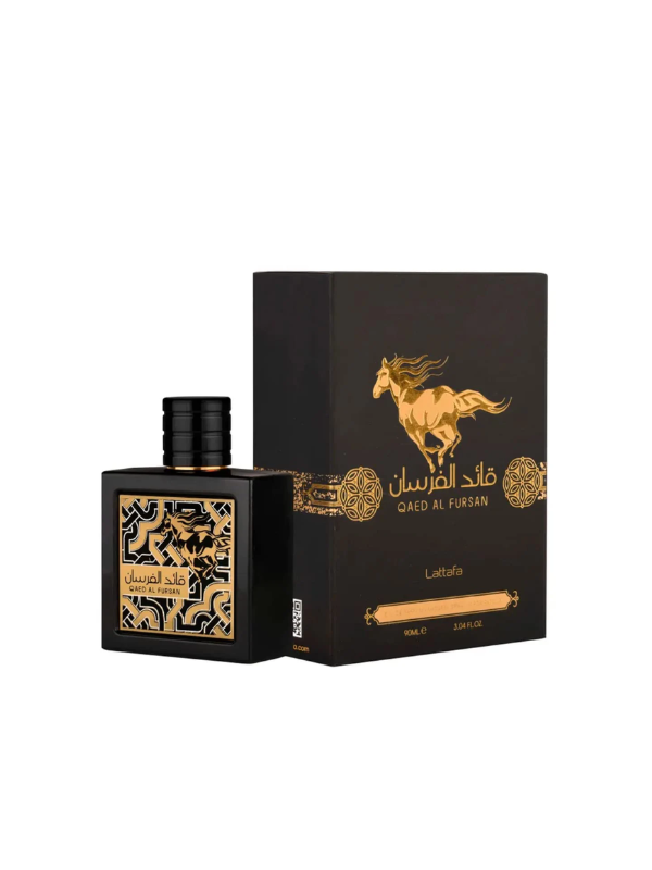 QAEP AL FURSAN ORIGINAL