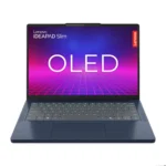 Computador Portátil LENOVO IdeaPad Slim 3 14" Pulgadas - AMD Ryzen 7 - RAM 24GB - Disco SSD 1TB - Azul