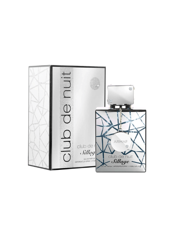 CLUB DE NUIT SILLAGE ORIGINAL