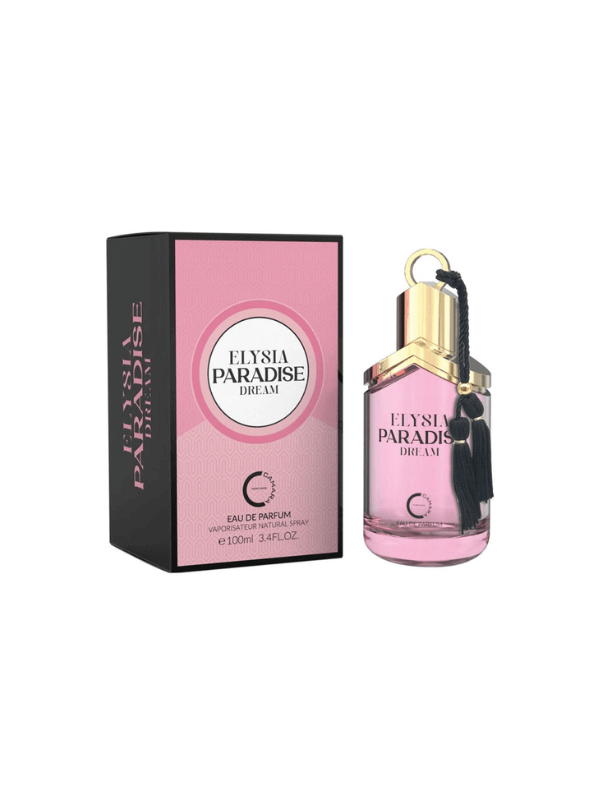 ELYSIA PARADISE DREAM ORIGINAL