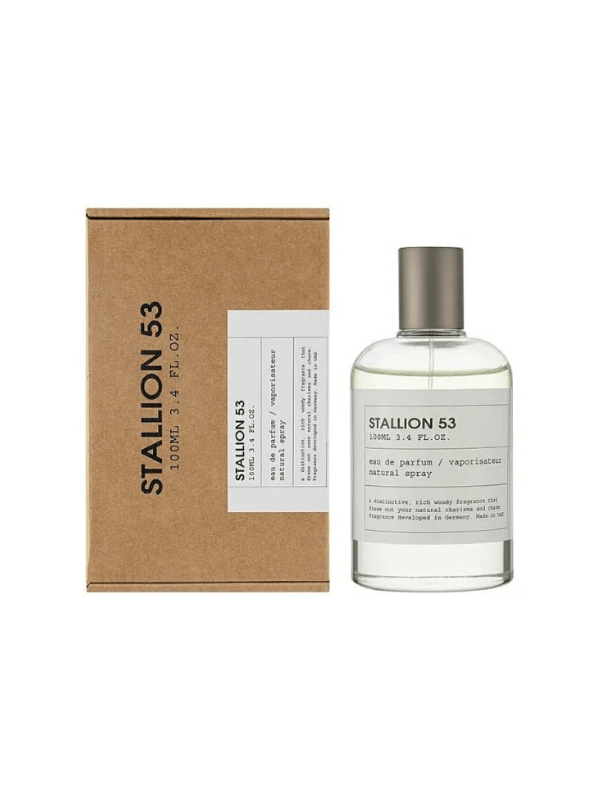 EMPER STALLION 53 ORIGINAL