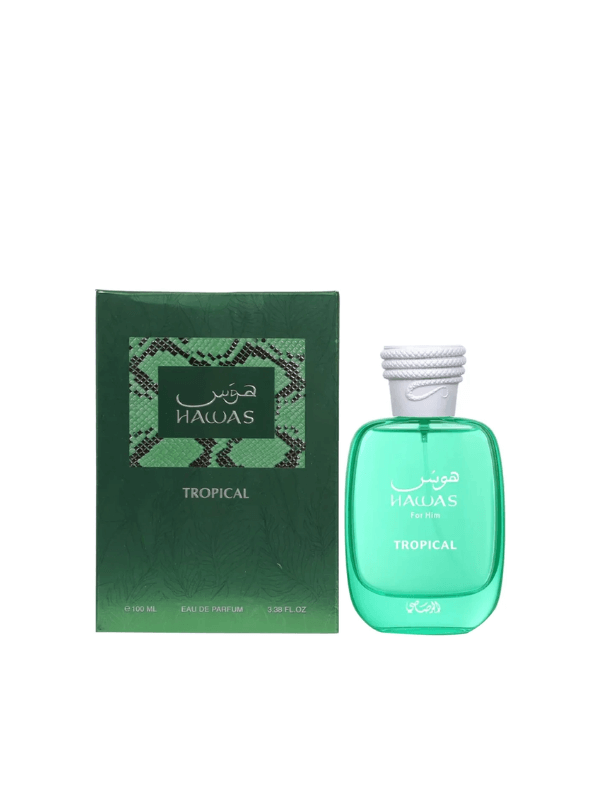 HAWAS TROPICAL ORIGINAL