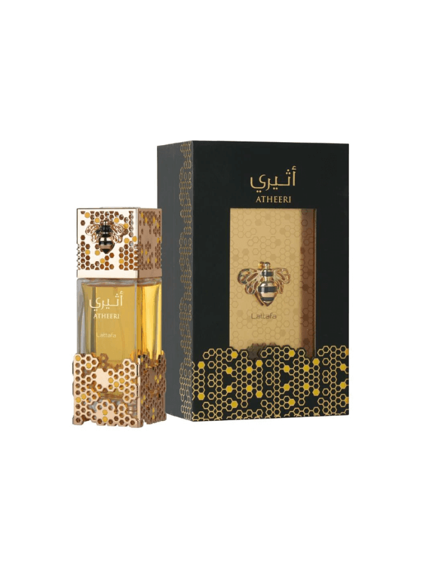 LATTAFA ATHEERI ORIGINAL